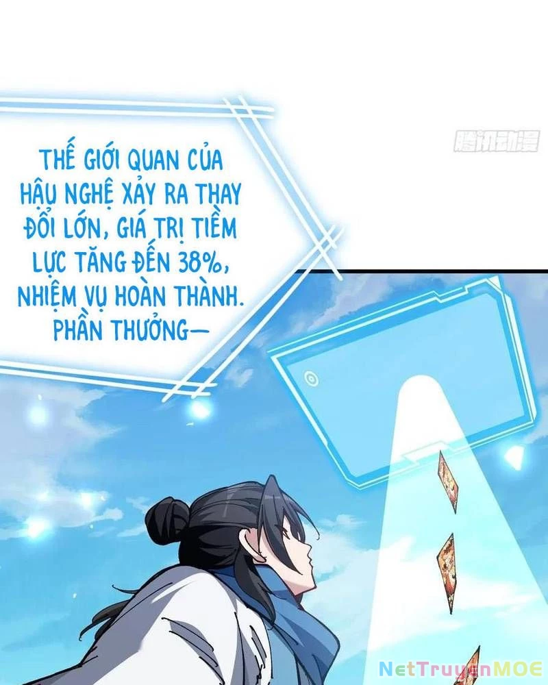 Ta Nhờ Đồ Đệ Kéo Dài Tính Mạng: Chapter 55
