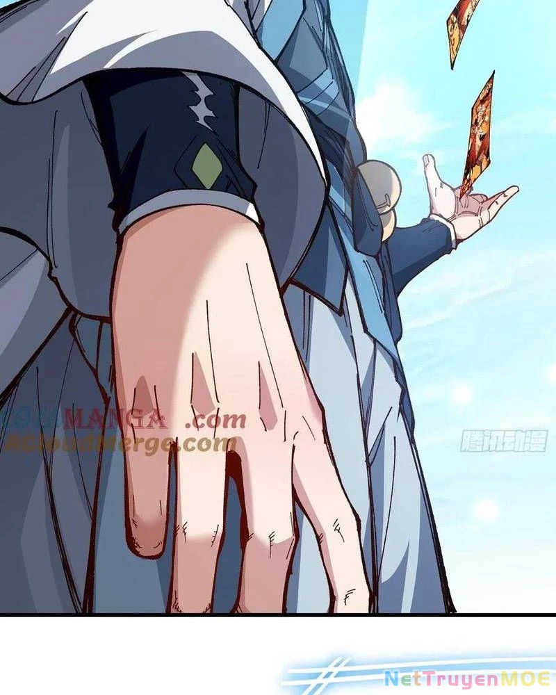 Ta Nhờ Đồ Đệ Kéo Dài Tính Mạng: Chapter 55