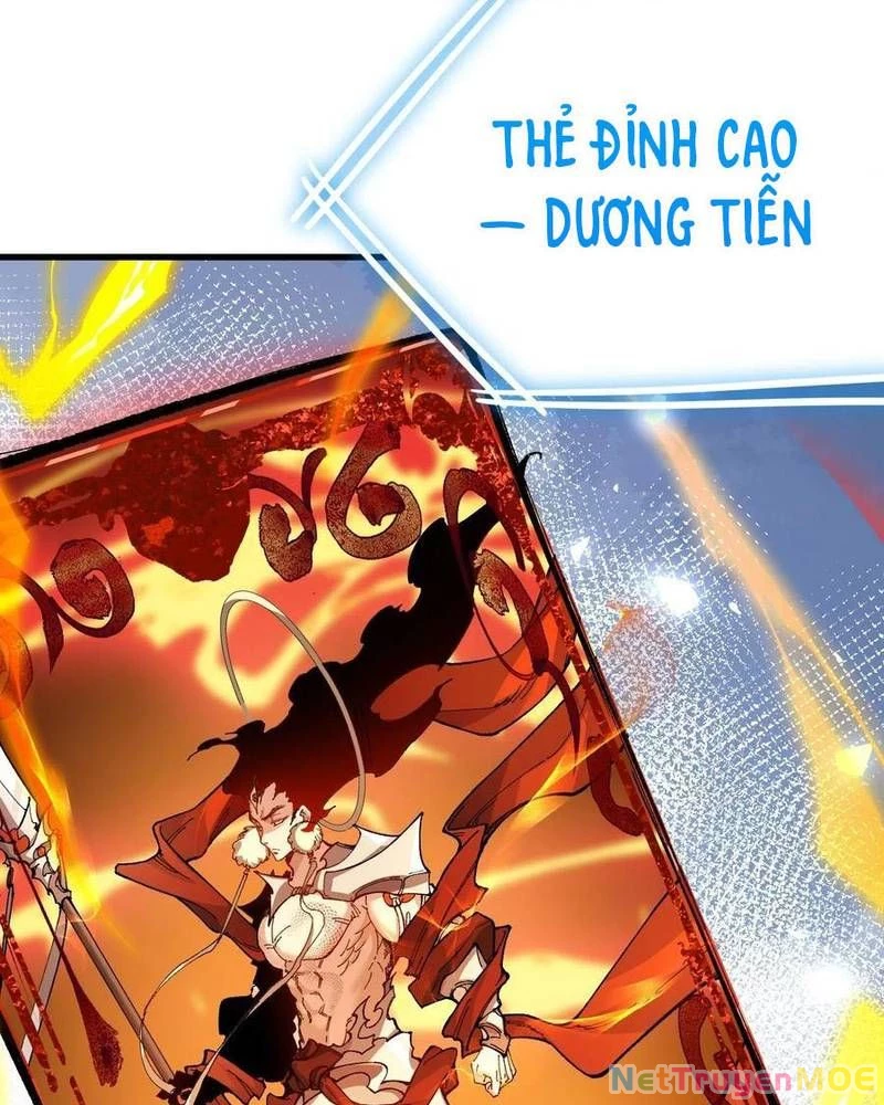 Ta Nhờ Đồ Đệ Kéo Dài Tính Mạng: Chapter 55