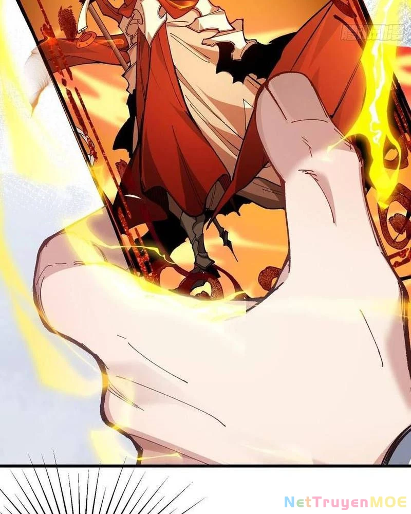 Ta Nhờ Đồ Đệ Kéo Dài Tính Mạng: Chapter 55