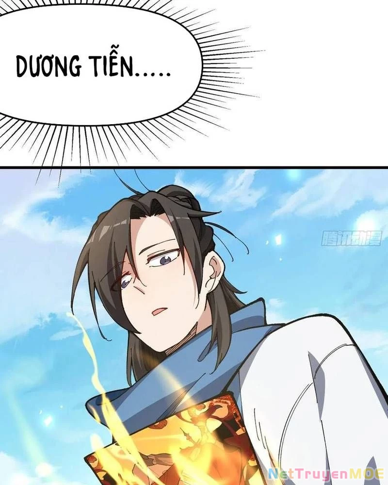 Ta Nhờ Đồ Đệ Kéo Dài Tính Mạng: Chapter 55