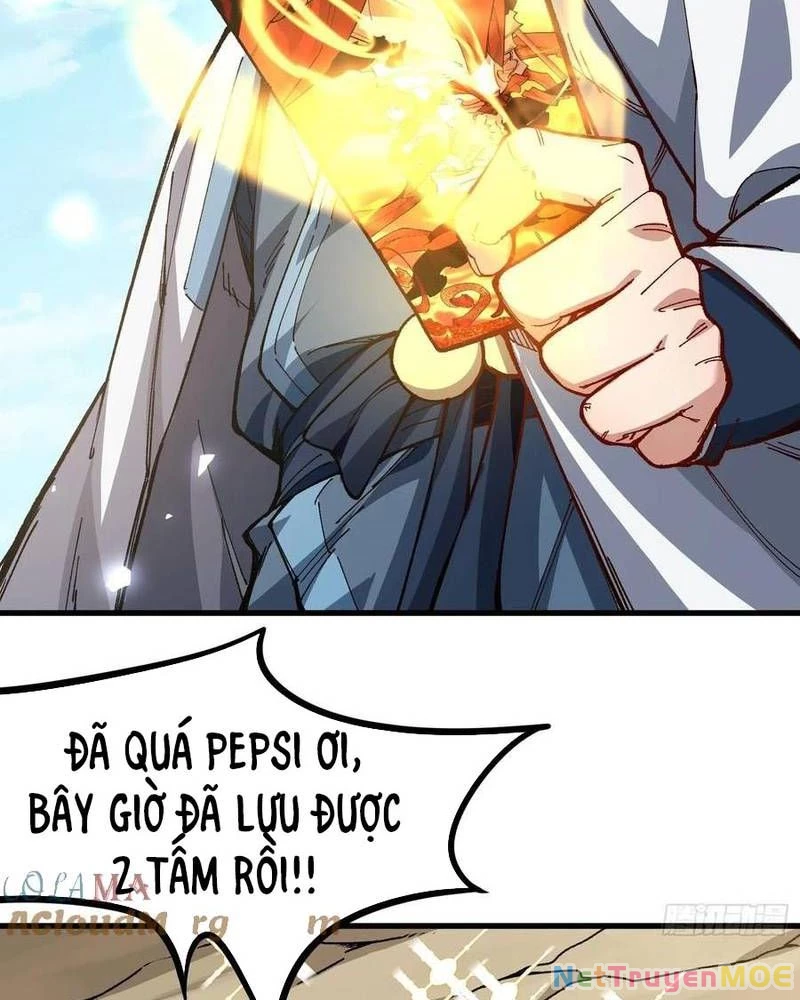 Ta Nhờ Đồ Đệ Kéo Dài Tính Mạng: Chapter 55