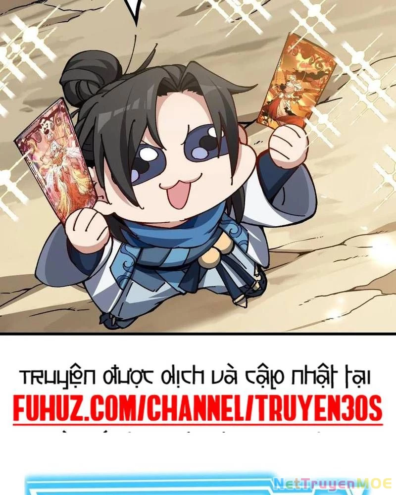 Ta Nhờ Đồ Đệ Kéo Dài Tính Mạng: Chapter 55
