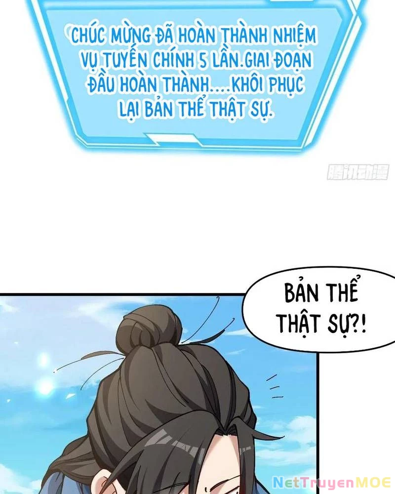 Ta Nhờ Đồ Đệ Kéo Dài Tính Mạng: Chapter 55