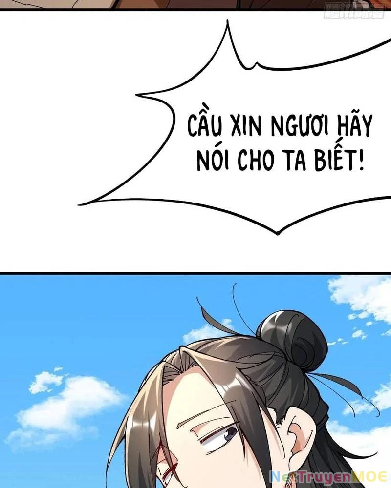 Ta Nhờ Đồ Đệ Kéo Dài Tính Mạng: Chapter 55