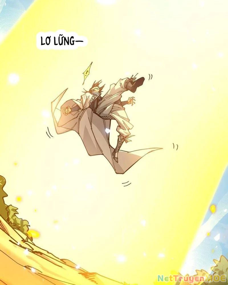 Ta Nhờ Đồ Đệ Kéo Dài Tính Mạng: Chapter 55