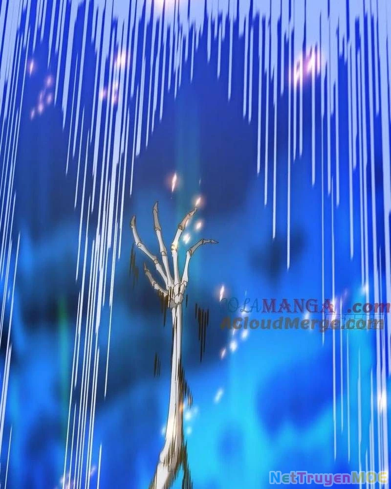 Ta Nhờ Đồ Đệ Kéo Dài Tính Mạng: Chapter 55