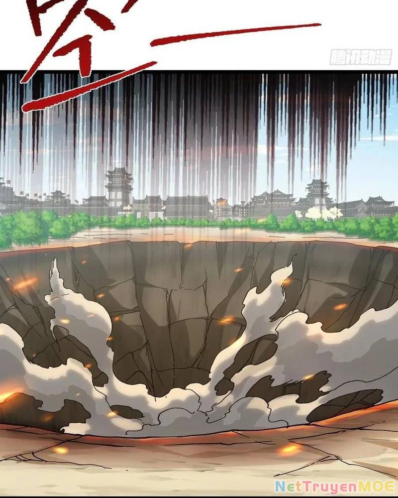 Ta Nhờ Đồ Đệ Kéo Dài Tính Mạng: Chapter 55