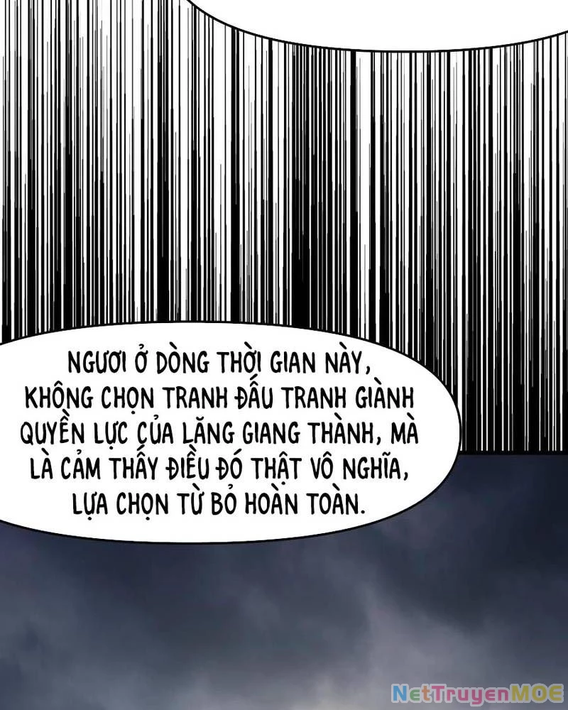 Ta Nhờ Đồ Đệ Kéo Dài Tính Mạng: Chapter 55