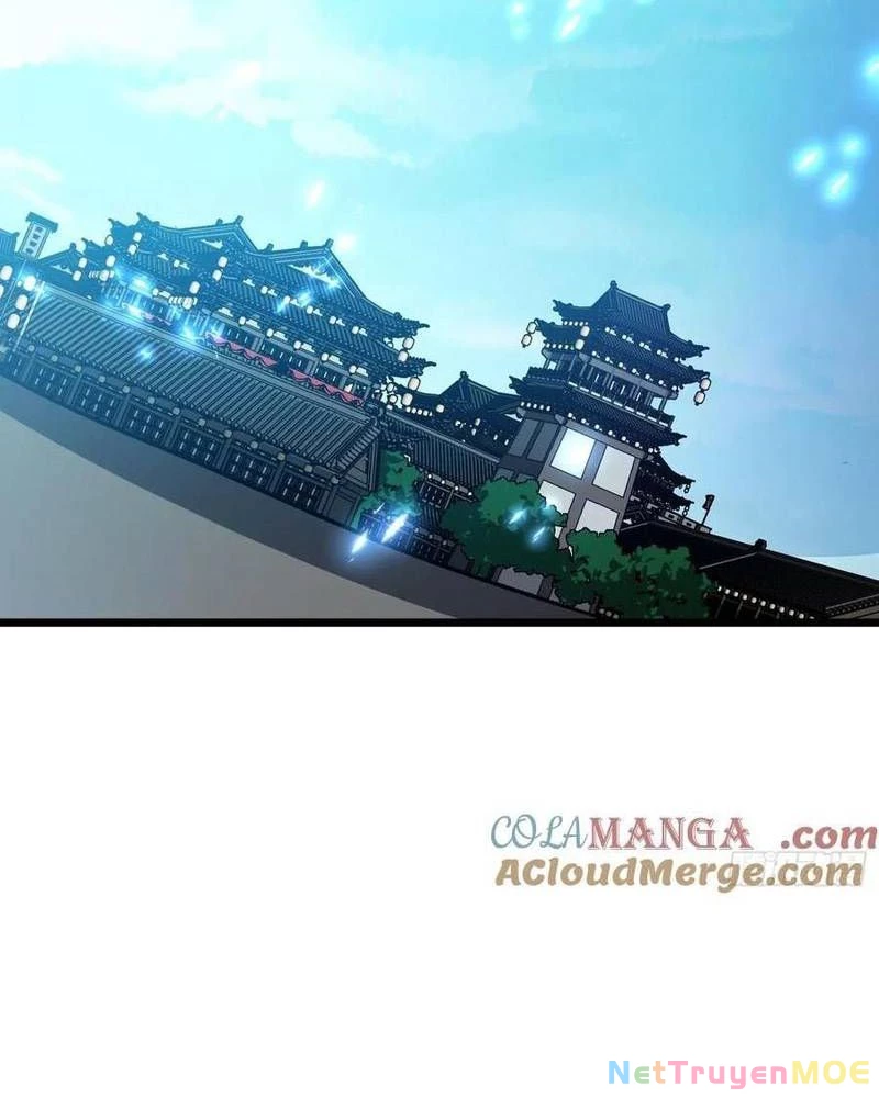 Ta Nhờ Đồ Đệ Kéo Dài Tính Mạng: Chapter 55