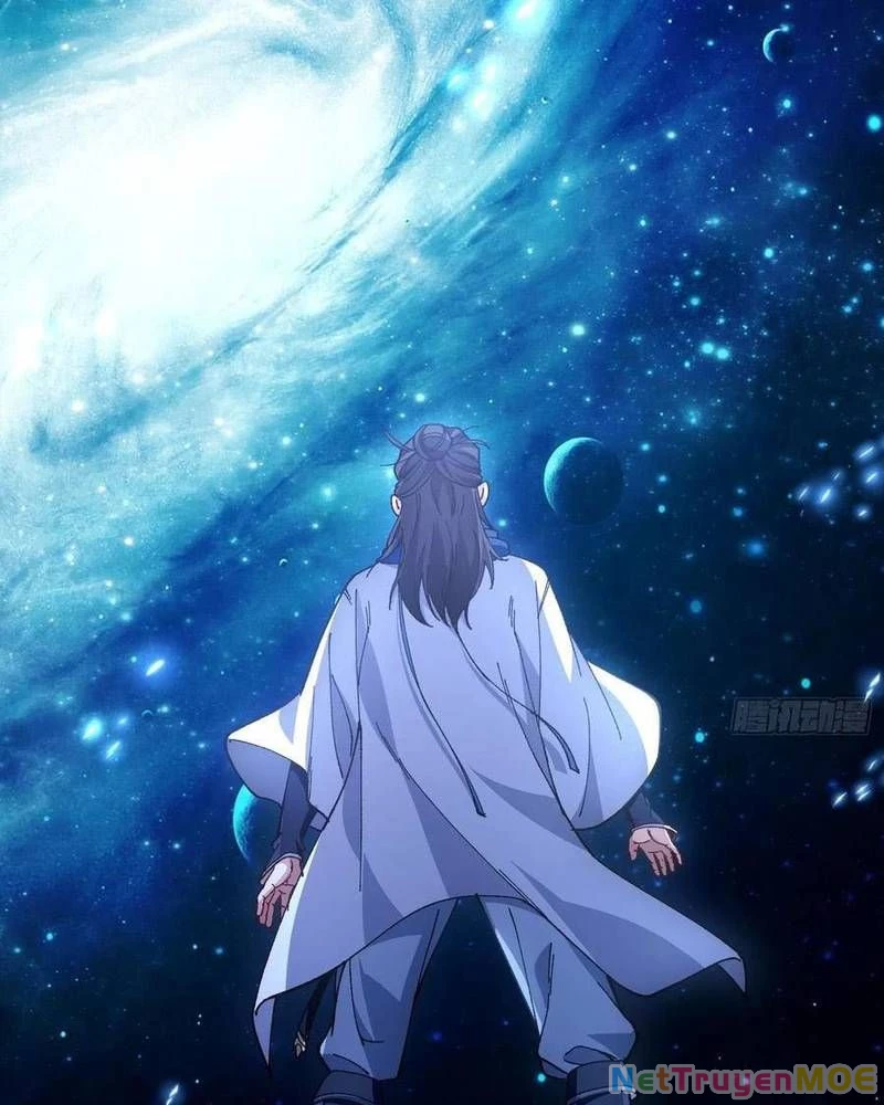 Ta Nhờ Đồ Đệ Kéo Dài Tính Mạng: Chapter 55