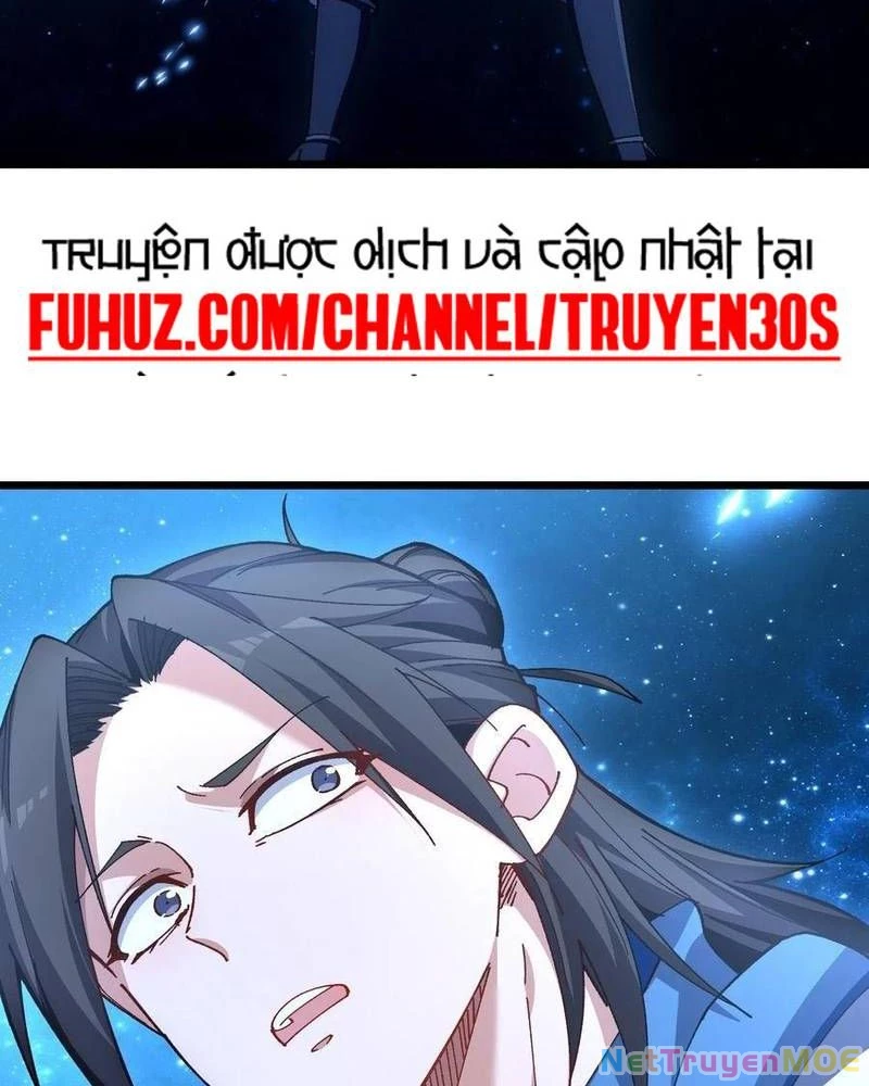 Ta Nhờ Đồ Đệ Kéo Dài Tính Mạng: Chapter 55