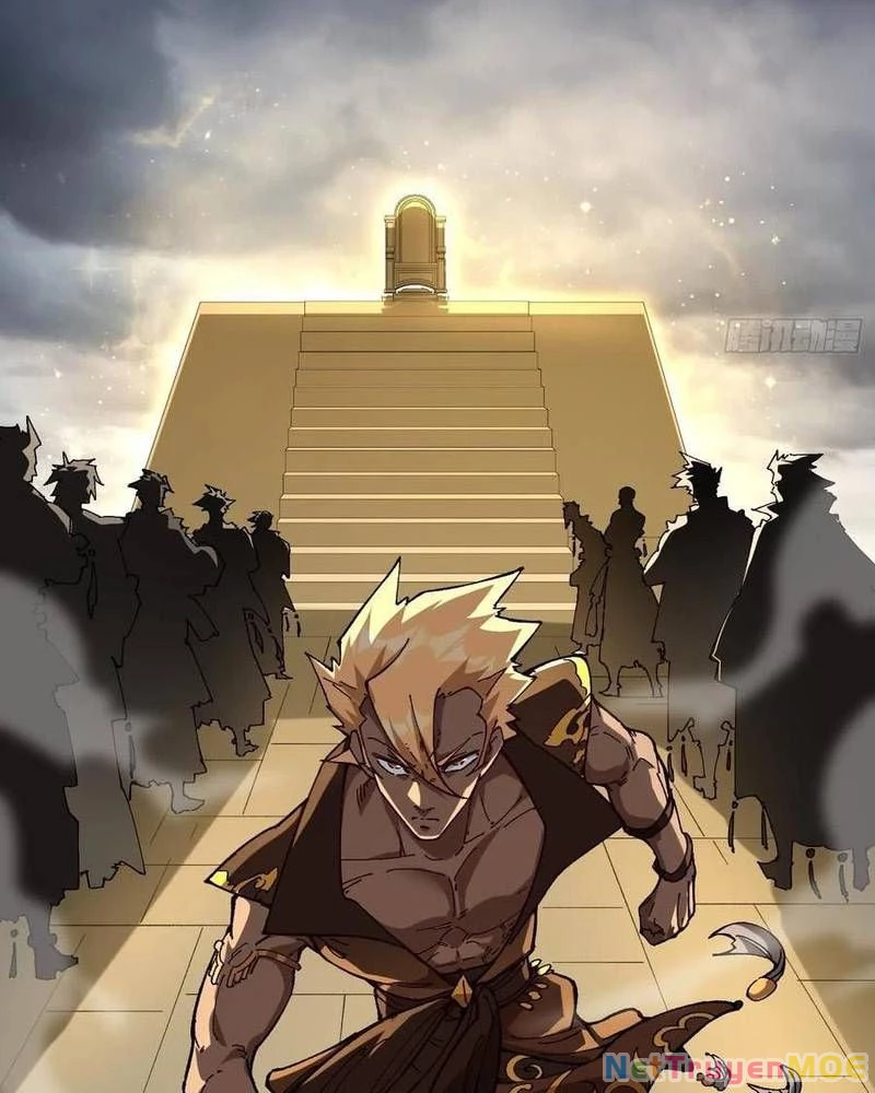 Ta Nhờ Đồ Đệ Kéo Dài Tính Mạng: Chapter 55