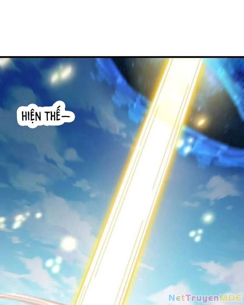 Ta Nhờ Đồ Đệ Kéo Dài Tính Mạng: Chapter 55