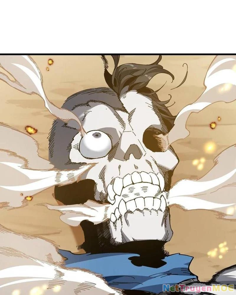 Ta Nhờ Đồ Đệ Kéo Dài Tính Mạng: Chapter 55