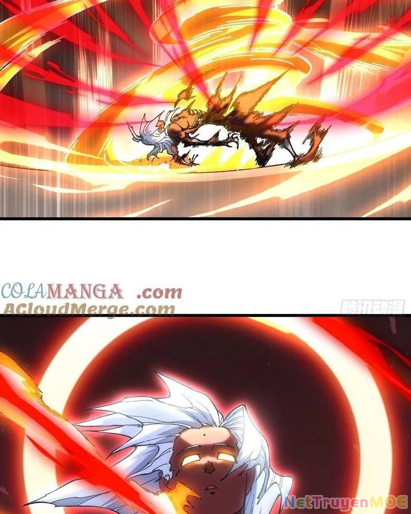 Ta Nhờ Đồ Đệ Kéo Dài Tính Mạng: Chapter 55