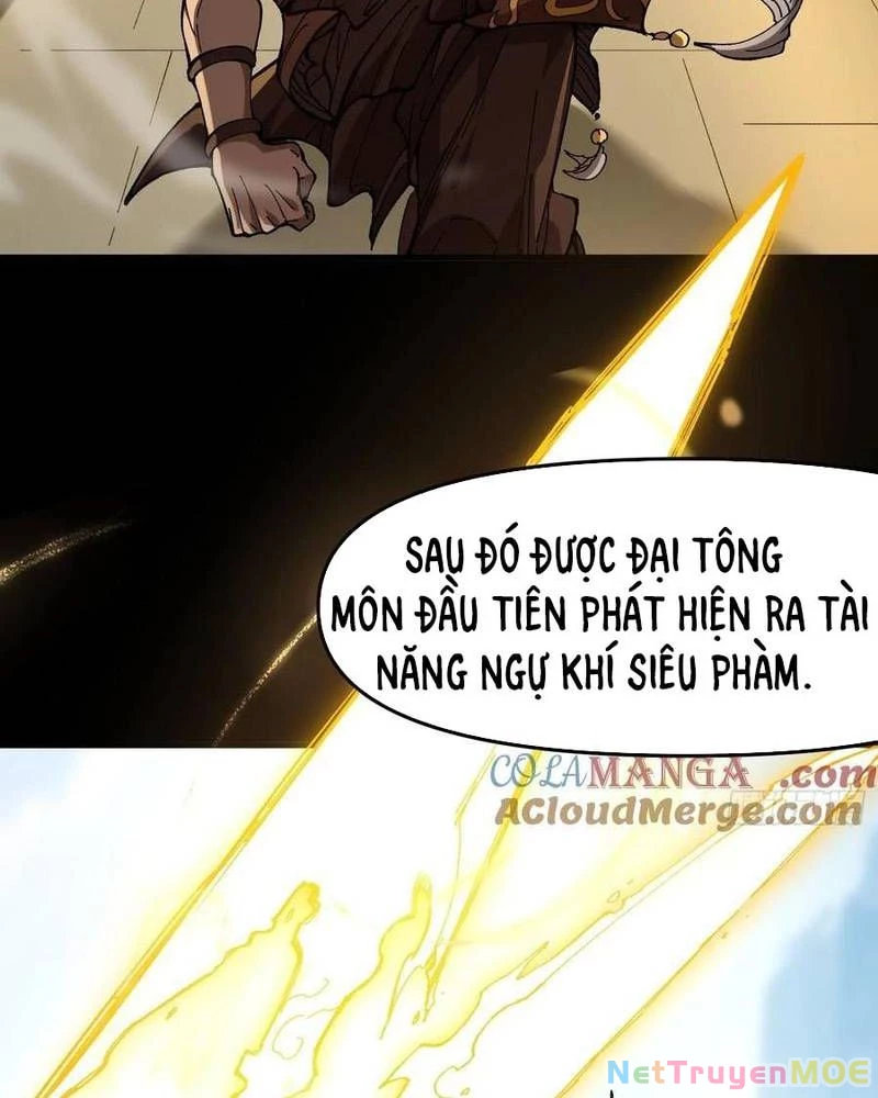 Ta Nhờ Đồ Đệ Kéo Dài Tính Mạng: Chapter 55