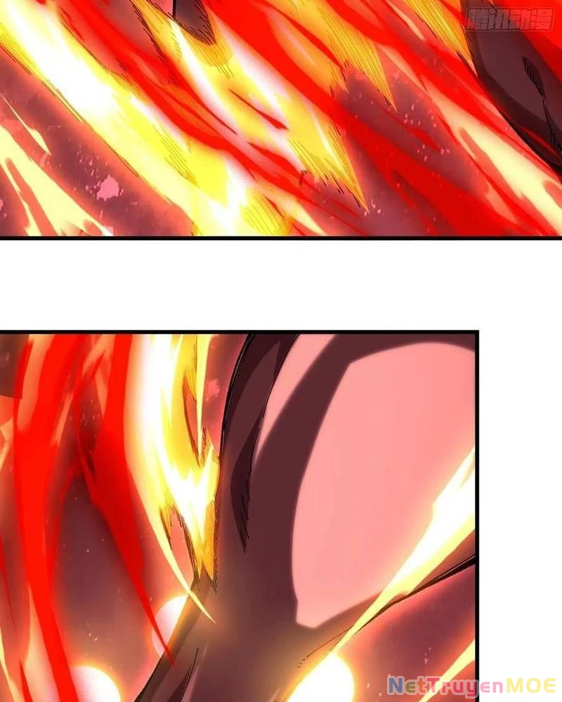 Ta Nhờ Đồ Đệ Kéo Dài Tính Mạng: Chapter 55