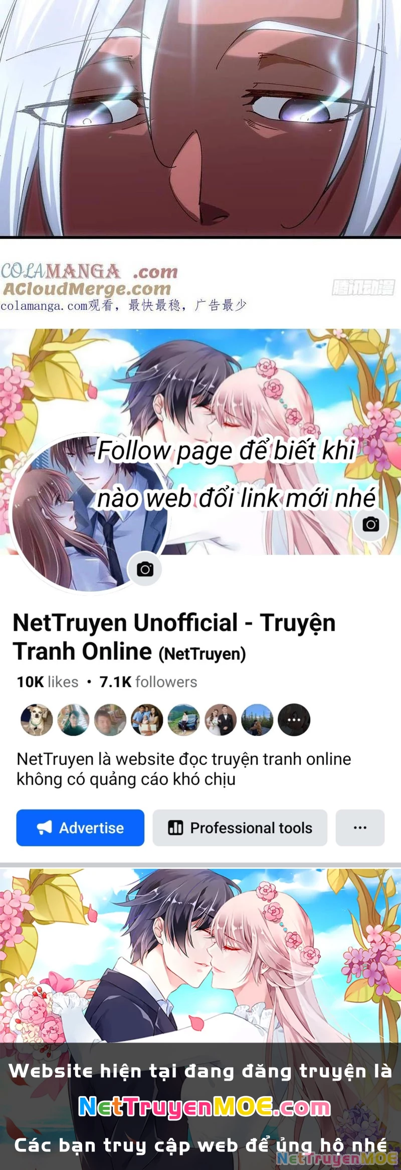 Ta Nhờ Đồ Đệ Kéo Dài Tính Mạng: Chapter 55