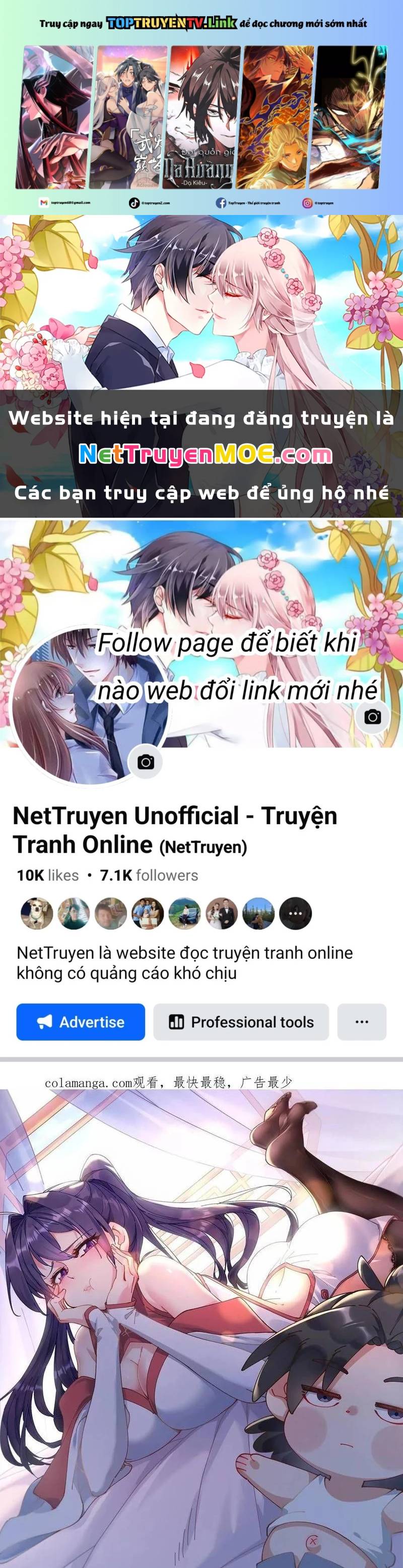 Ta Nhờ Đồ Đệ Kéo Dài Tính Mạng: Chapter 56