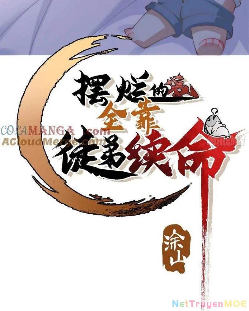 Ta Nhờ Đồ Đệ Kéo Dài Tính Mạng: Chapter 56