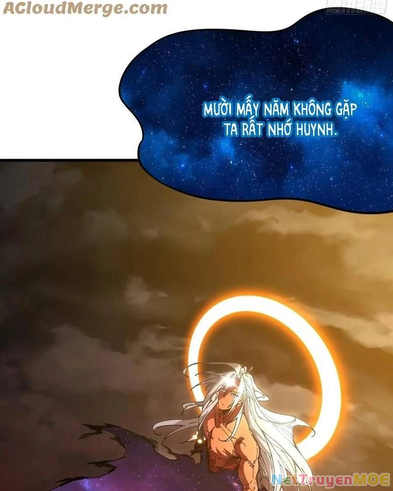 Ta Nhờ Đồ Đệ Kéo Dài Tính Mạng: Chapter 56