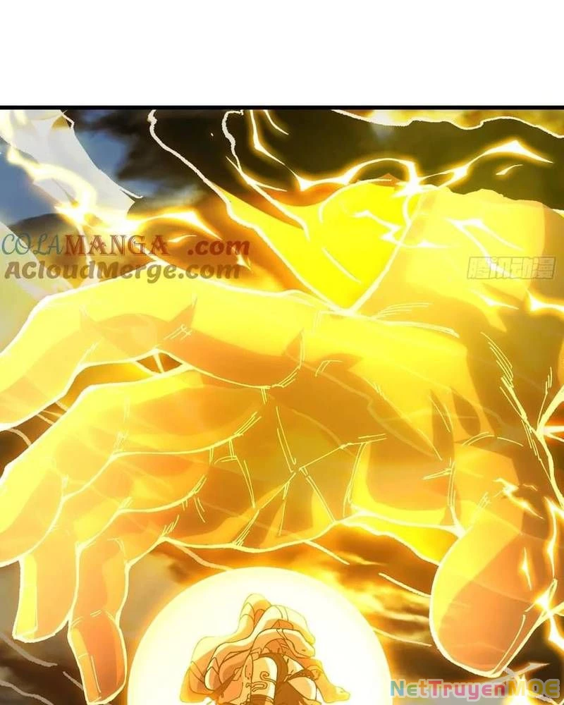 Ta Nhờ Đồ Đệ Kéo Dài Tính Mạng: Chapter 56