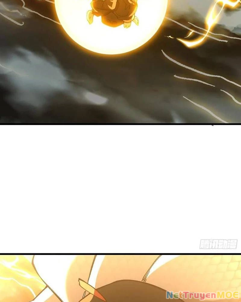 Ta Nhờ Đồ Đệ Kéo Dài Tính Mạng: Chapter 56