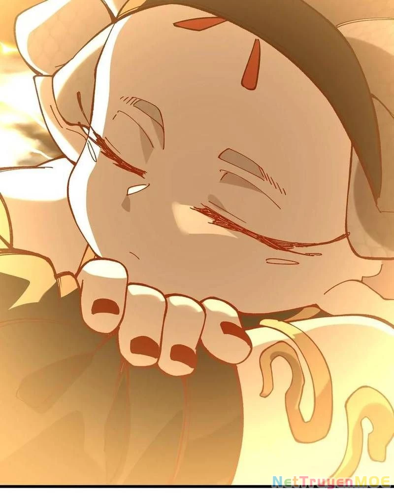 Ta Nhờ Đồ Đệ Kéo Dài Tính Mạng: Chapter 56