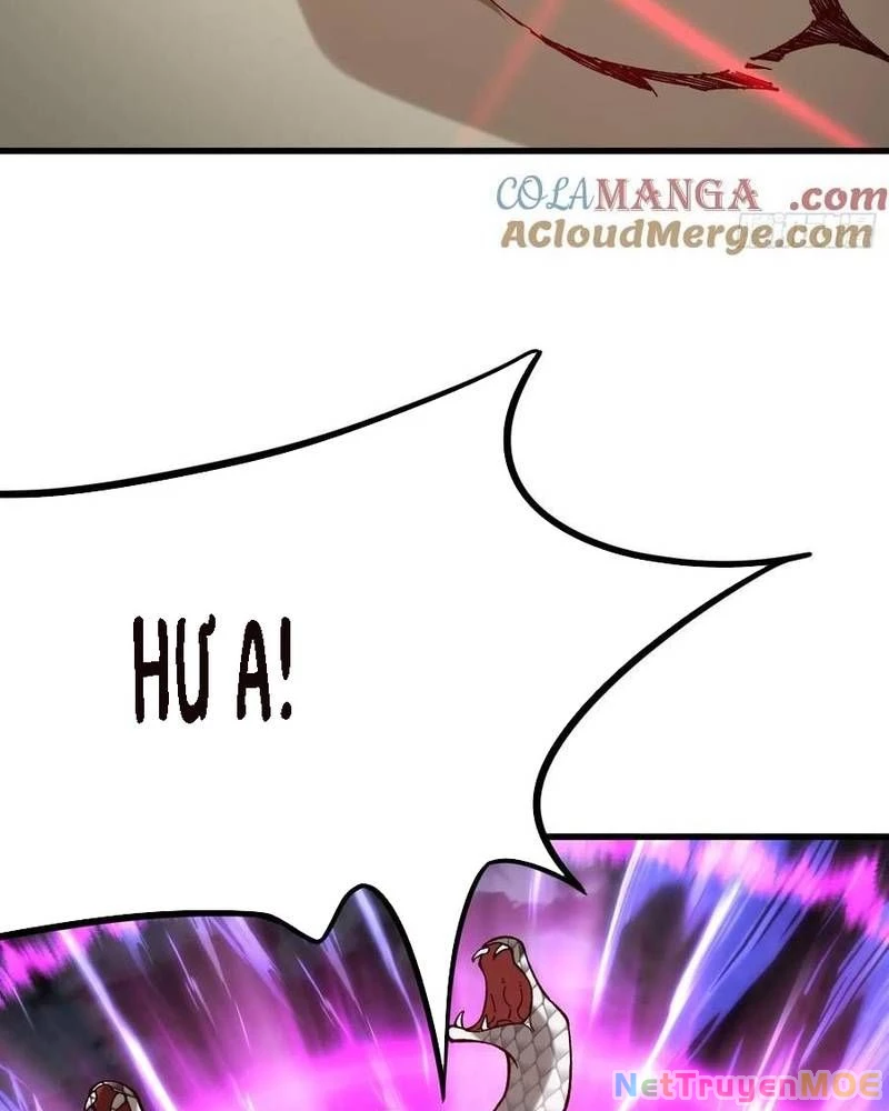 Ta Nhờ Đồ Đệ Kéo Dài Tính Mạng: Chapter 56