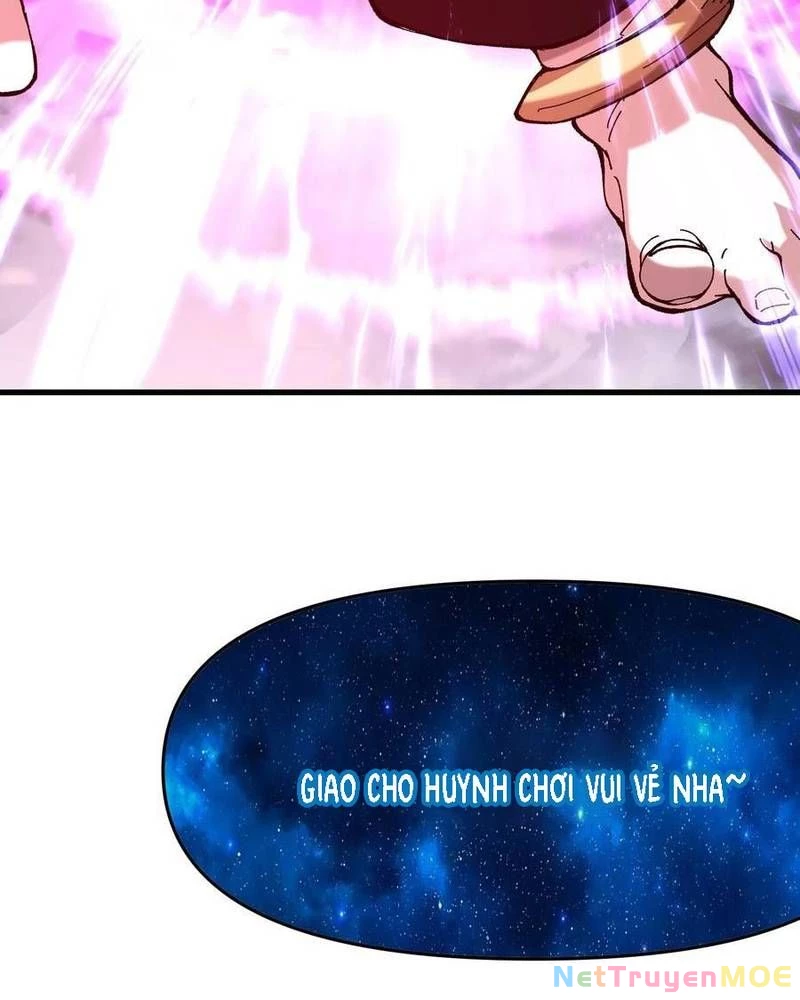 Ta Nhờ Đồ Đệ Kéo Dài Tính Mạng: Chapter 56