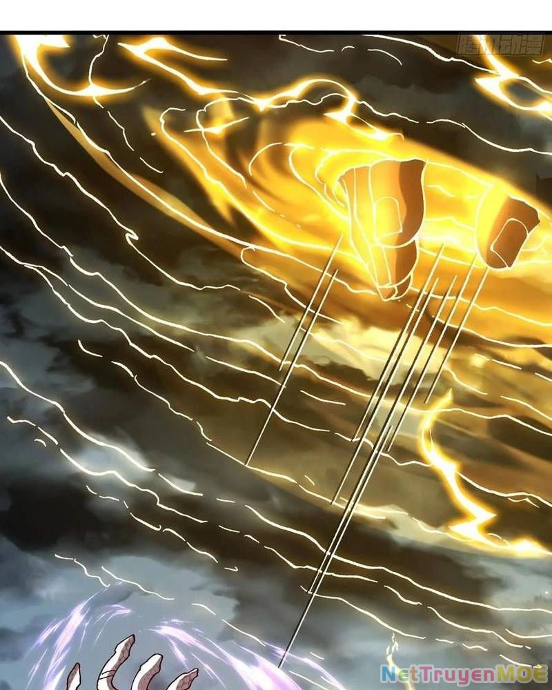 Ta Nhờ Đồ Đệ Kéo Dài Tính Mạng: Chapter 56