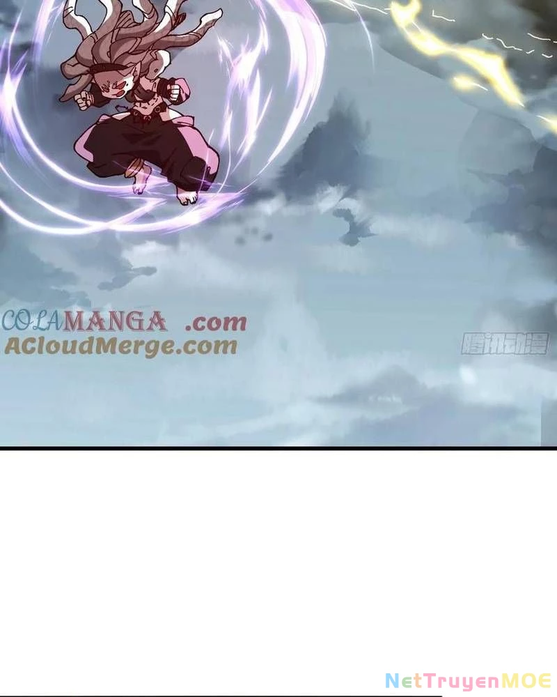 Ta Nhờ Đồ Đệ Kéo Dài Tính Mạng: Chapter 56
