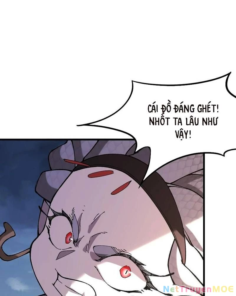 Ta Nhờ Đồ Đệ Kéo Dài Tính Mạng: Chapter 56