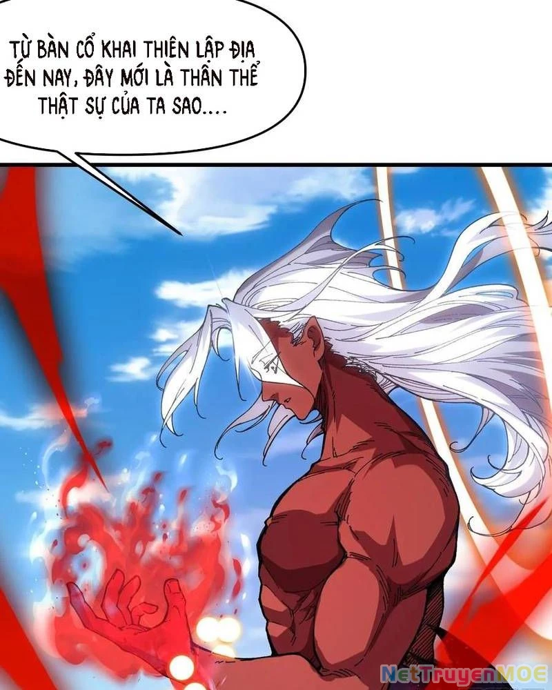Ta Nhờ Đồ Đệ Kéo Dài Tính Mạng: Chapter 56
