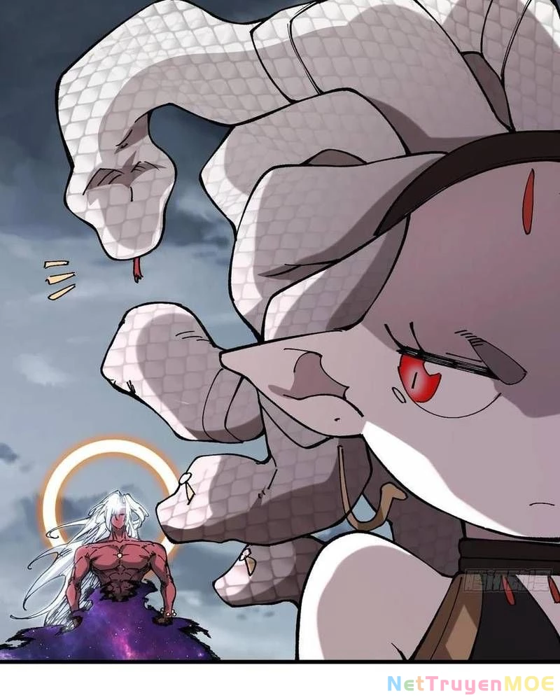 Ta Nhờ Đồ Đệ Kéo Dài Tính Mạng: Chapter 56