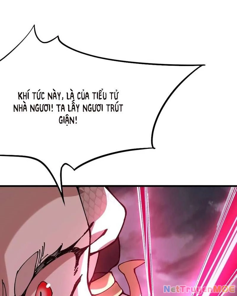 Ta Nhờ Đồ Đệ Kéo Dài Tính Mạng: Chapter 56