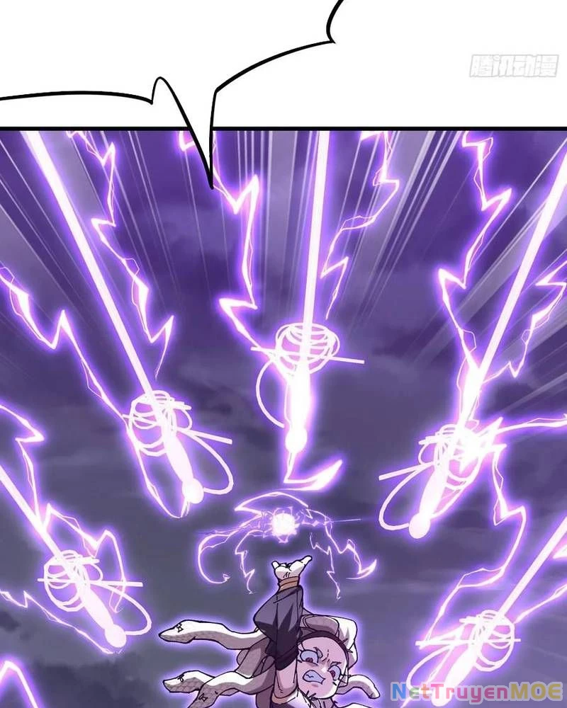 Ta Nhờ Đồ Đệ Kéo Dài Tính Mạng: Chapter 56