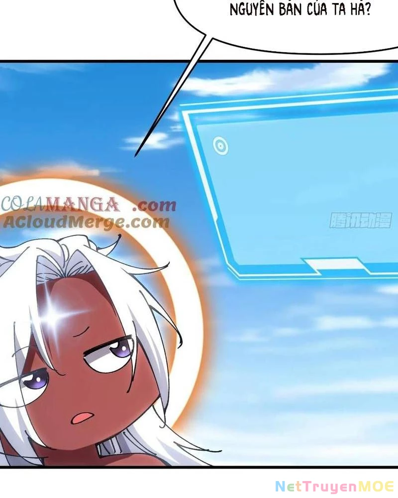 Ta Nhờ Đồ Đệ Kéo Dài Tính Mạng: Chapter 56