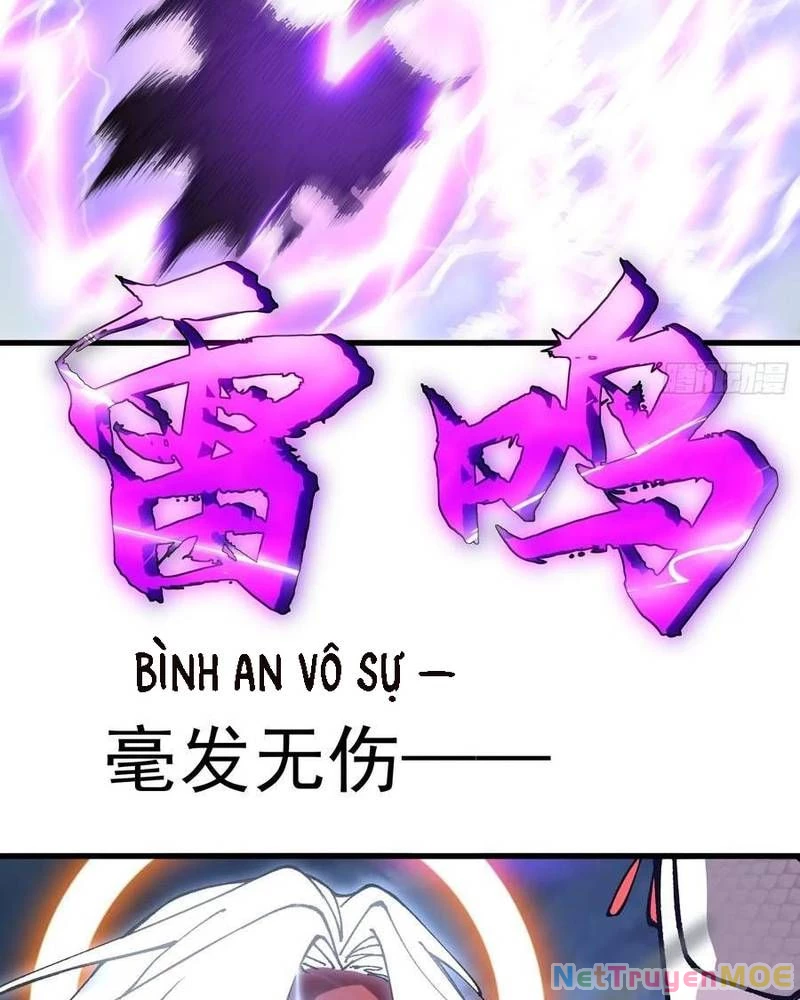 Ta Nhờ Đồ Đệ Kéo Dài Tính Mạng: Chapter 56