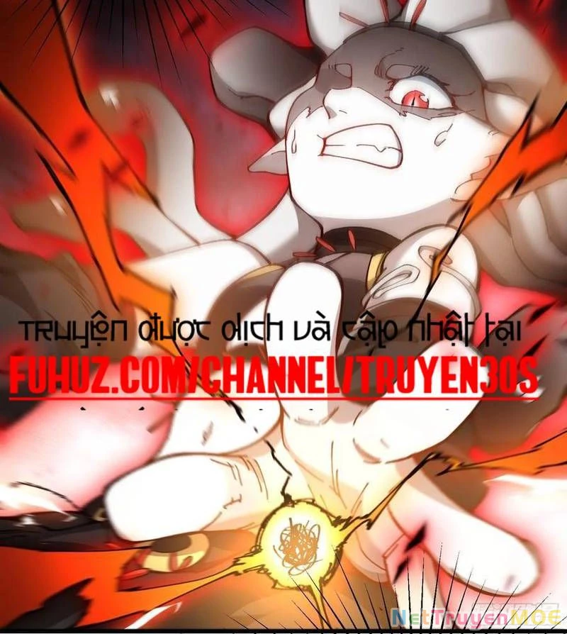 Ta Nhờ Đồ Đệ Kéo Dài Tính Mạng: Chapter 56