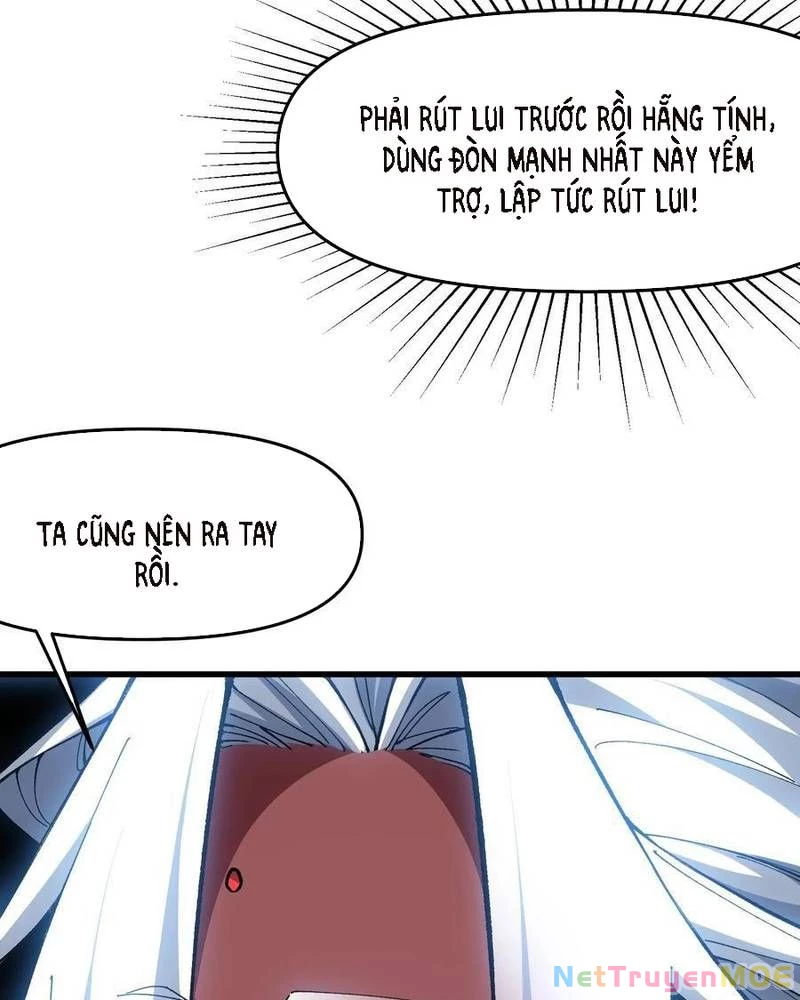 Ta Nhờ Đồ Đệ Kéo Dài Tính Mạng: Chapter 56