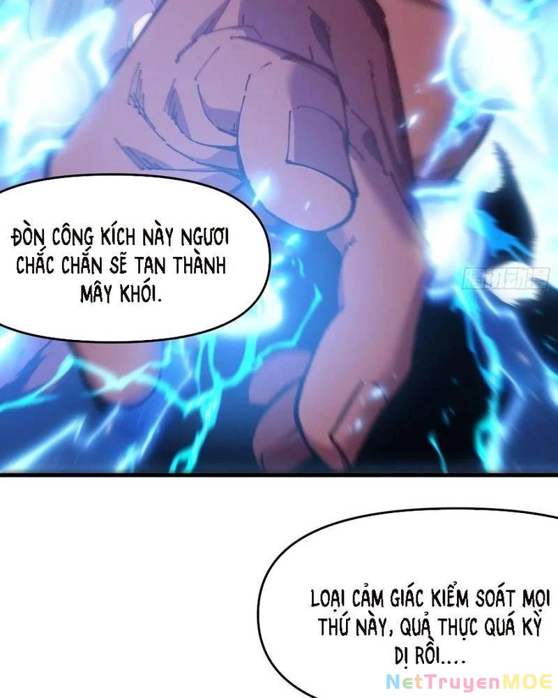 Ta Nhờ Đồ Đệ Kéo Dài Tính Mạng: Chapter 56