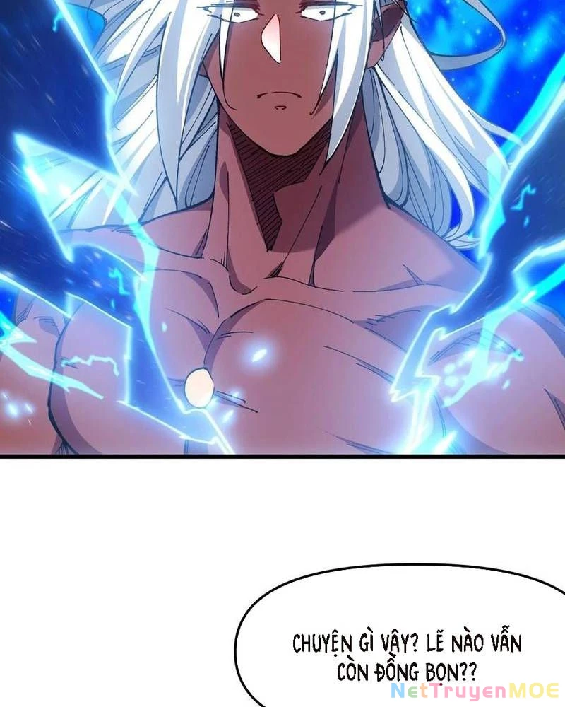 Ta Nhờ Đồ Đệ Kéo Dài Tính Mạng: Chapter 56