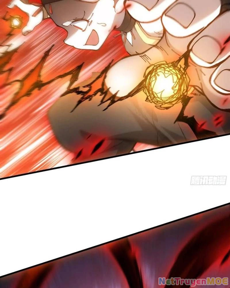 Ta Nhờ Đồ Đệ Kéo Dài Tính Mạng: Chapter 56