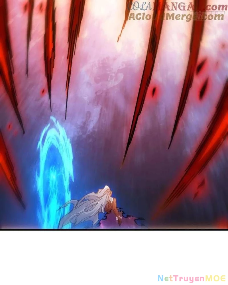 Ta Nhờ Đồ Đệ Kéo Dài Tính Mạng: Chapter 56