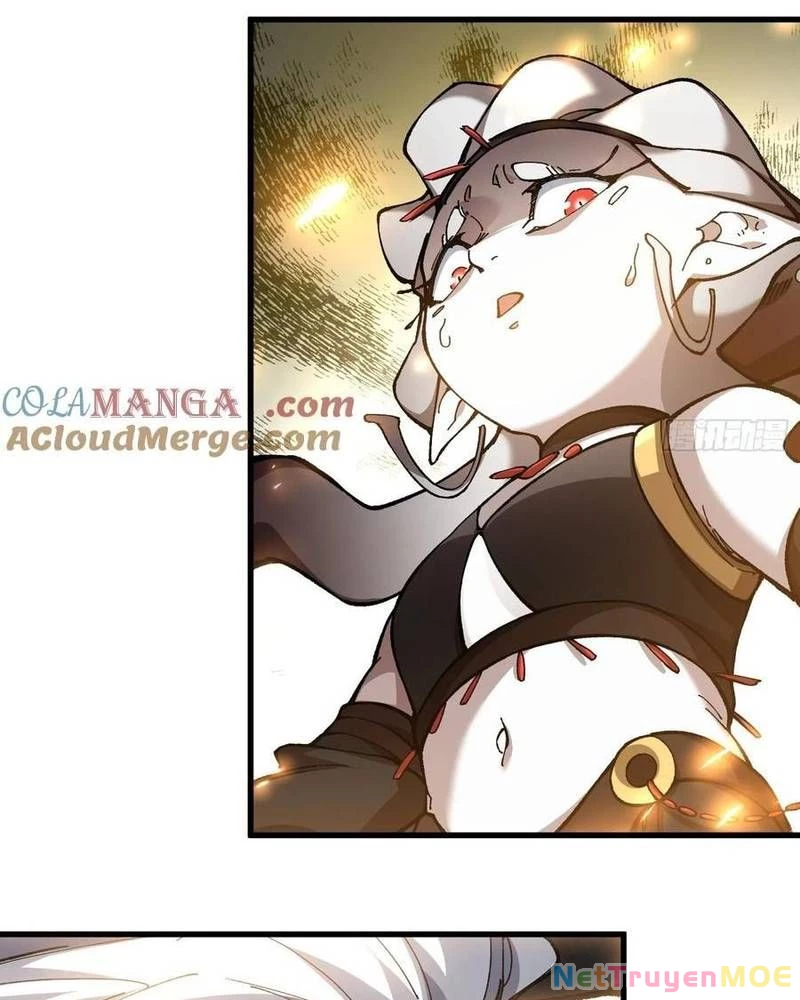Ta Nhờ Đồ Đệ Kéo Dài Tính Mạng: Chapter 56