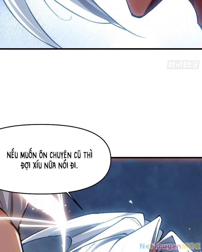 Ta Nhờ Đồ Đệ Kéo Dài Tính Mạng: Chapter 56