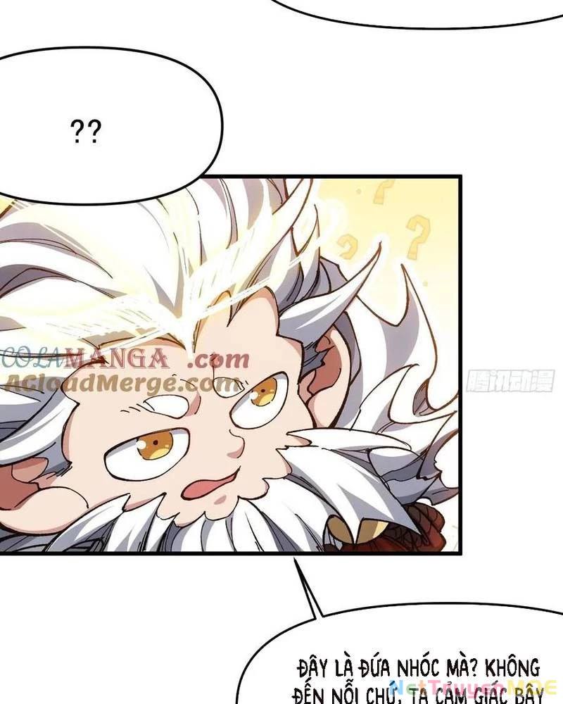 Ta Nhờ Đồ Đệ Kéo Dài Tính Mạng: Chapter 56