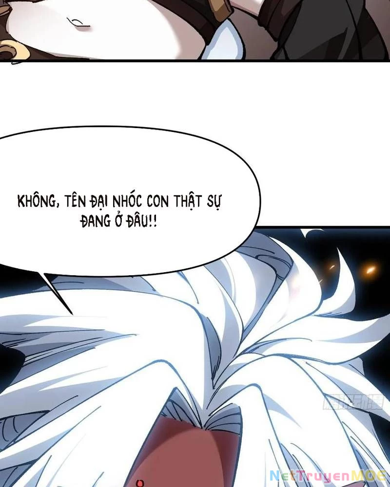 Ta Nhờ Đồ Đệ Kéo Dài Tính Mạng: Chapter 56